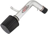 AEM 94-01 Integra RS/LS/GS Polished Short Ram Intake thumbnail 2