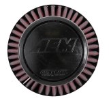 AEM 6 in Short Neck 5 in Element Filter thumbnail 6