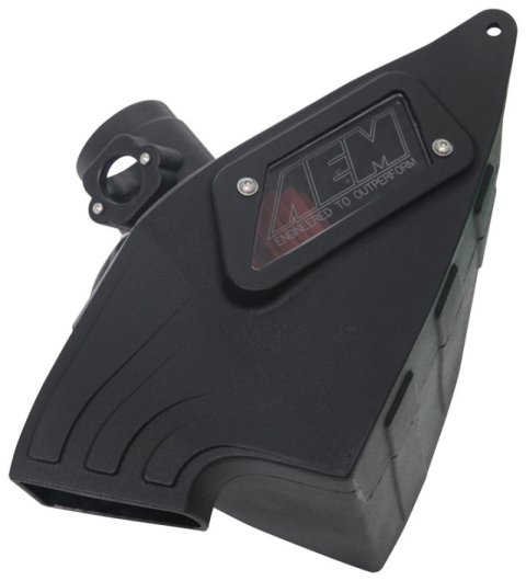 AEM 07-13 BMW 328i L6-3.0L F/I Cold Air Intake thumbnail 1