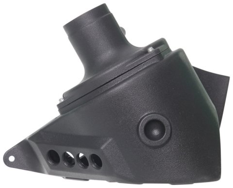 AEM 07-13 BMW 328i L6-3.0L F/I Cold Air Intake thumbnail 3
