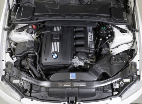 AEM 07-13 BMW 328i L6-3.0L F/I Cold Air Intake thumbnail 4