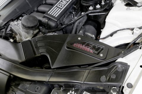 AEM 07-13 BMW 328i L6-3.0L F/I Cold Air Intake thumbnail 5