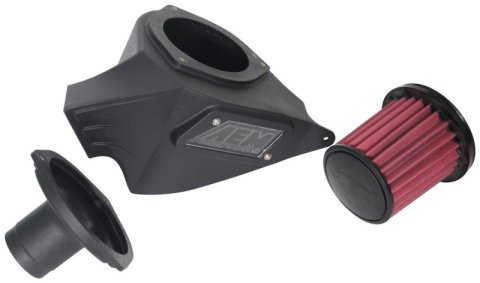 AEM 07-13 BMW 328i L6-3.0L F/I Cold Air Intake thumbnail 7