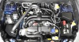 AEM C.A.S. 17-18 Subaru Legacy H4-2.5L F/I Cold Air Intake thumbnail 5