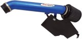 AEM 03-06 350z Blue Short Ram Intake thumbnail 2