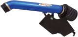 AEM 03-06 350z Blue Short Ram Intake thumbnail 3