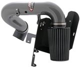 AEM Brute Force Intake System B.F.S.DODGE RAM 2500/3500 5.9L-L6 DSL, 03-06 thumbnail 2
