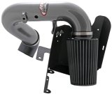 AEM Brute Force Intake System B.F.S.DODGE RAM 2500/3500 5.9L-L6 DSL, 03-06 thumbnail 3