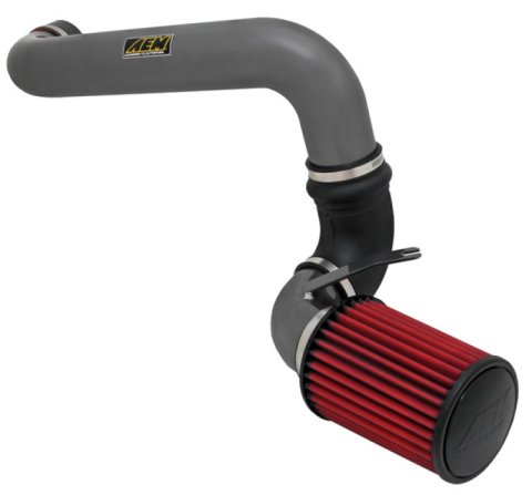 AEM Brute Force Intake System B.F.S.CHALLENGER 5.7L/6.1L 2009-2010 thumbnail 2