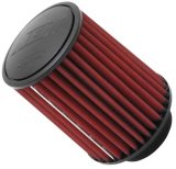 AEM Dryflow Conical Air Filter 5.25in Base OD / 4.75in Top OD / 7in Height thumbnail 3
