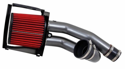 AEM 2015 Ford F-150 3.5L V8 Cold Air Intake System thumbnail 7