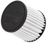AEM Dryflow 3.25in. X 5in. Round Tapered Air Filter thumbnail 2