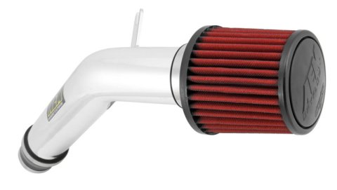 AEM 12 Hyundai Veloster 1.6L Polished Cold Air Intake thumbnail 5