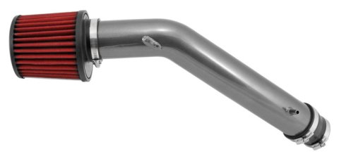AEM 12 Hyundai Veloster 1.6L Gunmetal Gray Cold Air Intake thumbnail 3