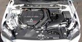 AEM 08-12 Mitsubishi Lancer 2.0L / 09-13 Lancer 2.4L (Exc Evo) Strut Bar thumbnail 6