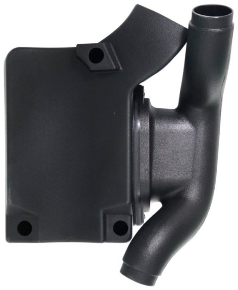 AEM C.A.S 07-11 BMW 335i V6-3.0L F/I Cold Air Intake System thumbnail 3