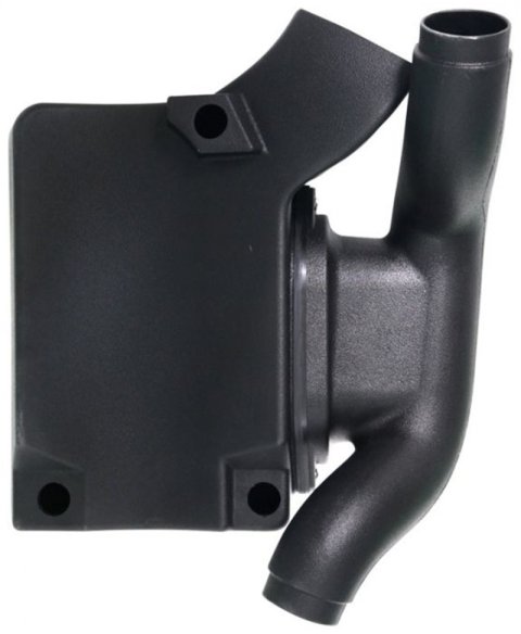 AEM C.A.S 07-11 BMW 335i V6-3.0L F/I Cold Air Intake System thumbnail 4