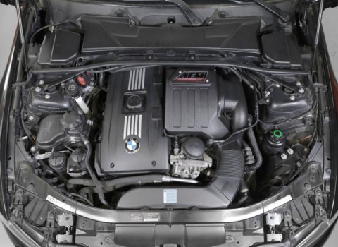 AEM C.A.S 07-11 BMW 335i V6-3.0L F/I Cold Air Intake System thumbnail 7