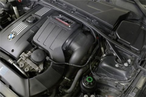 AEM C.A.S 07-11 BMW 335i V6-3.0L F/I Cold Air Intake System thumbnail 9