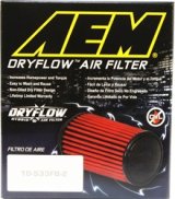 AEM 4.50 in Short Neck 5 in Element Filter thumbnail 8
