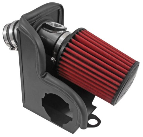 AEM 14-16 Mazda 6 2.5L - Cold Air Intake System thumbnail 2