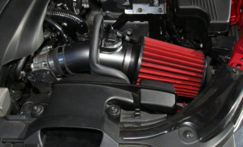 AEM 14-16 Mazda 6 2.5L - Cold Air Intake System thumbnail 7