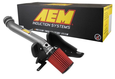 AEM C.A.S. 06-13 Lexus IS250 V6-2.5L F/I Cold Air Intake System thumbnail 3