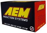 AEM C.A.S. 19 Toyota Corolla Hatchback 2.0L F/I Cold Air Intake thumbnail 5
