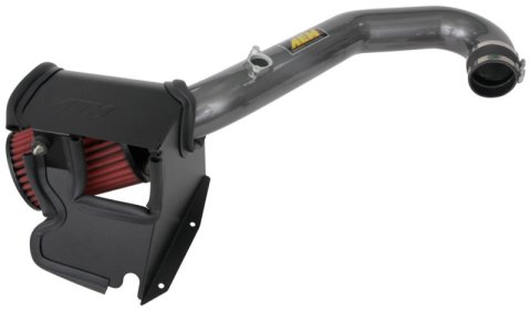 AEM C.A.S 18-19 Subaru Forester 2.5L F/I Cold Air Intake System thumbnail 1