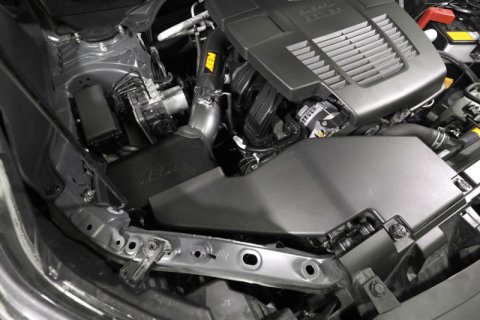 AEM C.A.S 18-19 Subaru Forester 2.5L F/I Cold Air Intake System thumbnail 5