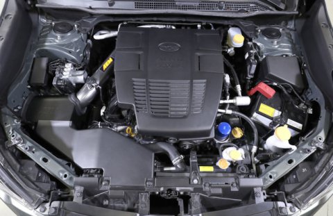 AEM C.A.S 18-19 Subaru Forester 2.5L F/I Cold Air Intake System thumbnail 6