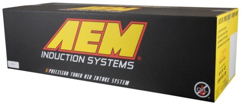 AEM C.A.S 18-19 Subaru Forester 2.5L F/I Cold Air Intake System thumbnail 9