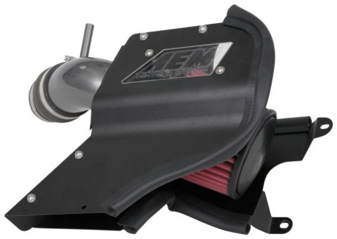 AEM 18-19 Hyundai Elantra L4-2.0L Cold Air Intake thumbnail 1