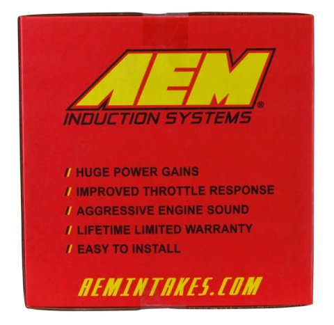 AEM 18-19 Hyundai Elantra L4-2.0L Cold Air Intake thumbnail 3