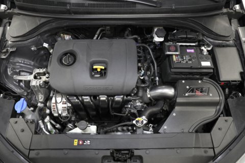 AEM 18-19 Hyundai Elantra L4-2.0L Cold Air Intake thumbnail 5