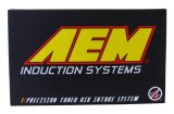 AEM C.A.S 15-20 Acura TLX 3.5L V6 F/I Cold Air Intake System thumbnail 7