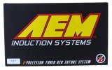 AEM C.A.S 15-20 Acura TLX 3.5L V6 F/I Cold Air Intake System thumbnail 9
