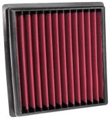 AEM 19-20 Subaru WRX STI 2.5L DryFlow Air Filter thumbnail 1
