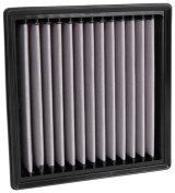 AEM 19-20 Subaru WRX STI 2.5L DryFlow Air Filter thumbnail 2