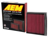 AEM 19-20 Subaru WRX STI 2.5L DryFlow Air Filter thumbnail 3