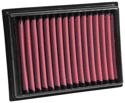 AEM 13-20 Nissan Sentra 1.8L DryFlow Air Filter thumbnail 1