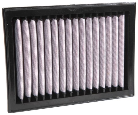 AEM 13-20 Nissan Sentra 1.8L DryFlow Air Filter thumbnail 2