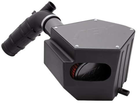 AEM 08-14 Mitsubishi Lancer Evolution X 2.0L Cold Air Intake thumbnail 2