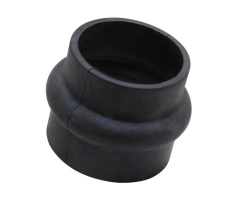AEM Replacement Hose; Hump 2.75/3.00 x 3.00in thumbnail 3