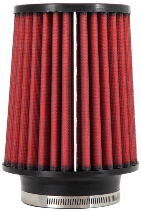 AEM Dryflow 4in x 7in Dryflow W/O Hole thumbnail 4