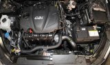AEM 2011-2014 Hyundai Sonata/Kia Optima 2.4L L4 - Cold Air Intake System thumbnail 7