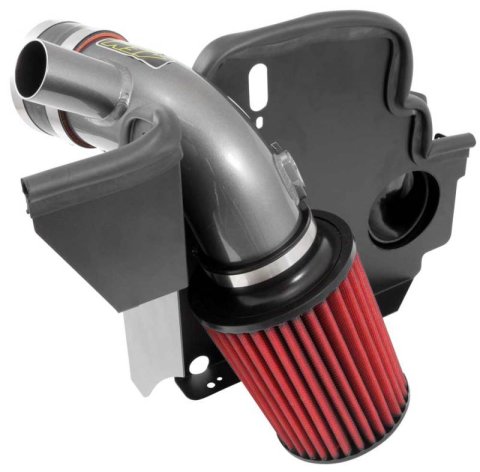 AEM 2013-2015 Hyundai Genesis Coupe 3.8L V6 F/I - Cold Air Intake System thumbnail 2
