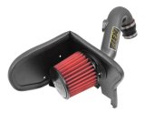 AEM 2011-2014 Chevrolet Cruze 1.4L - Cold Air Intake System - Gunmetal Gray thumbnail 2