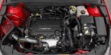 AEM 2011-2014 Chevrolet Cruze 1.4L - Cold Air Intake System - Gunmetal Gray thumbnail 9