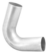 AEM 4.00 Diam Alum 120 Degree Bend Tube thumbnail 1
